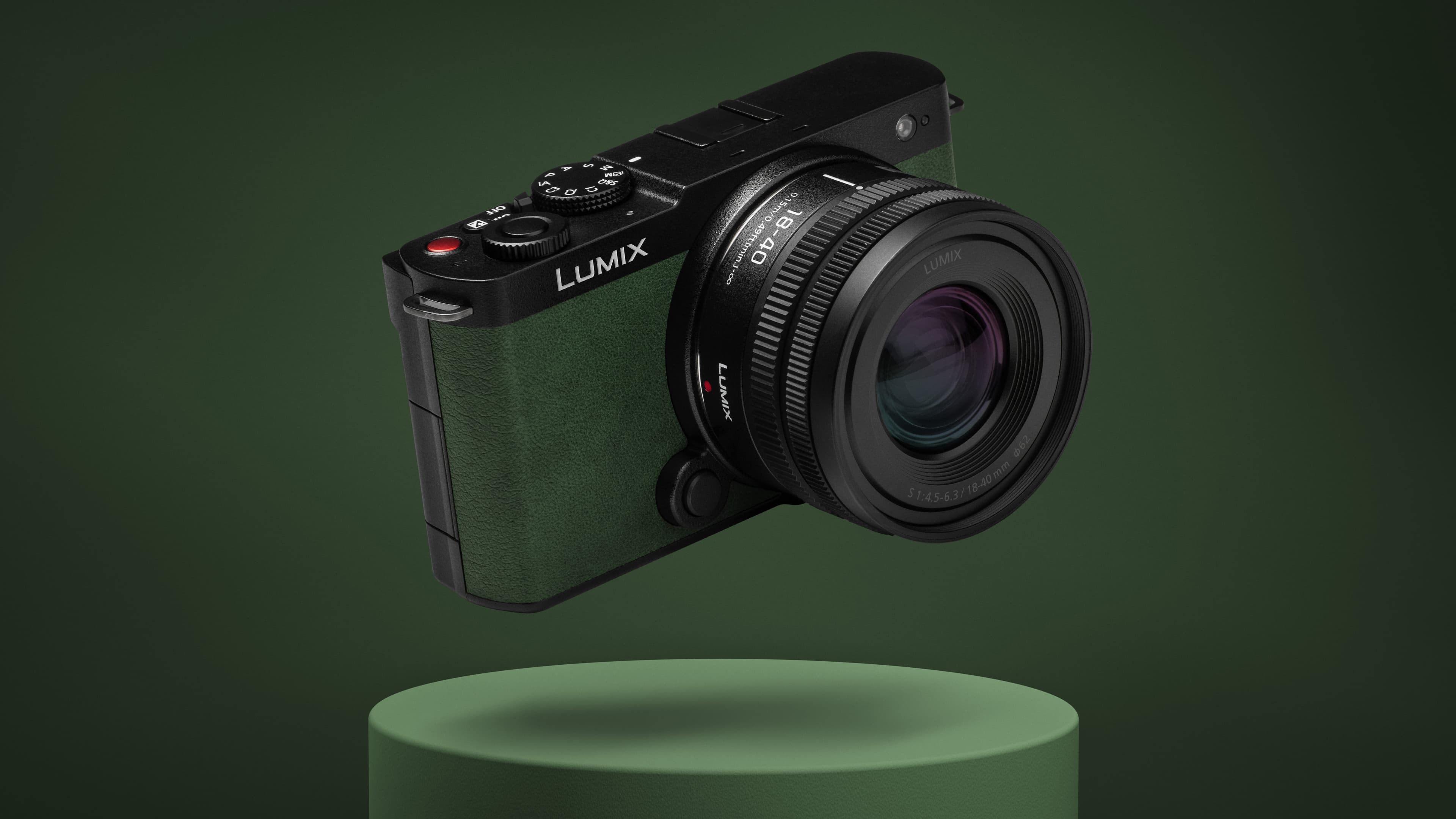 Lumix S9 Review — The Perfect iPhone Upgrade?