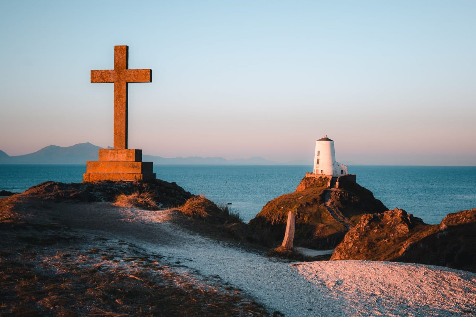 Anglesey