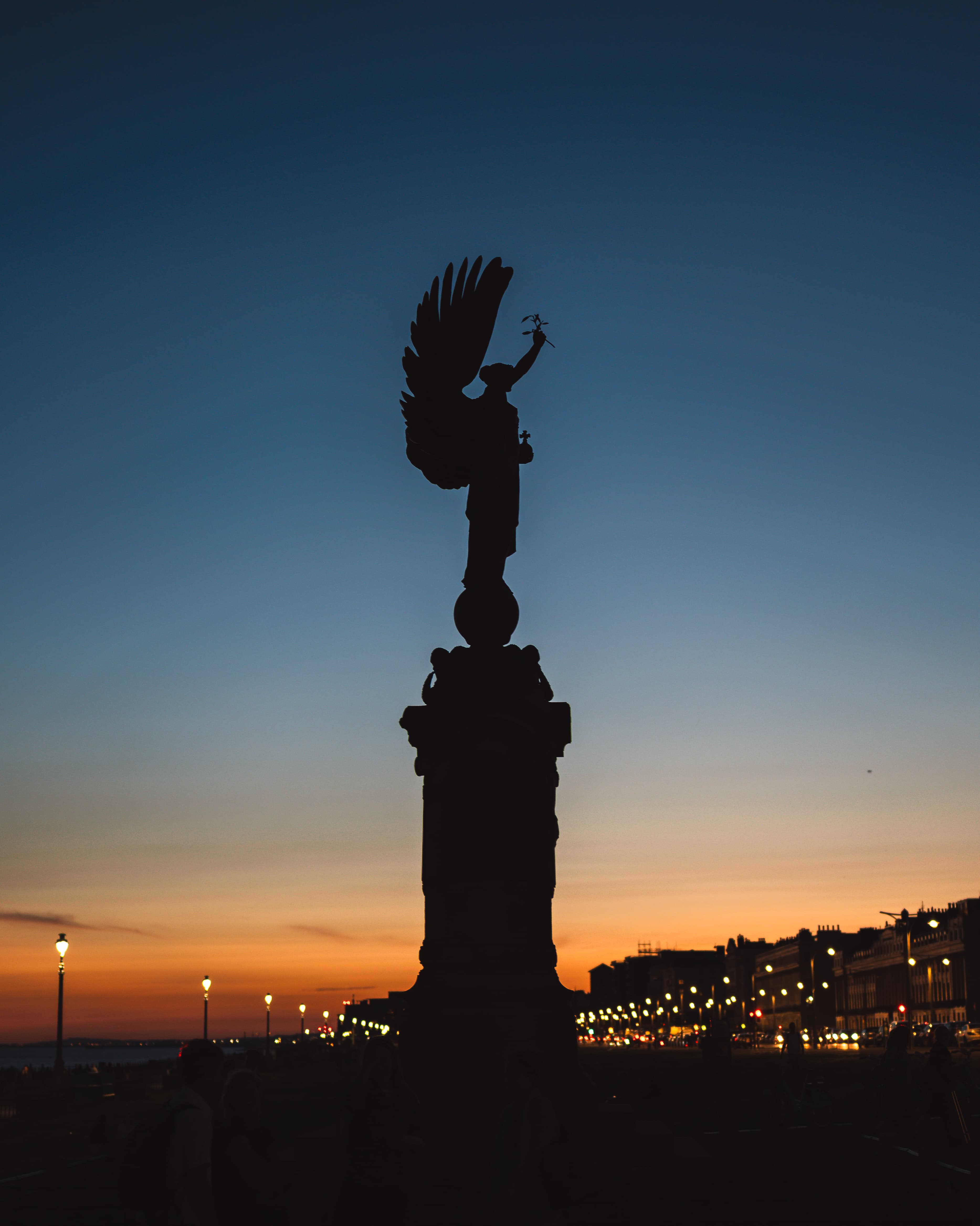 Photo edited with Made in Brighton preset pack