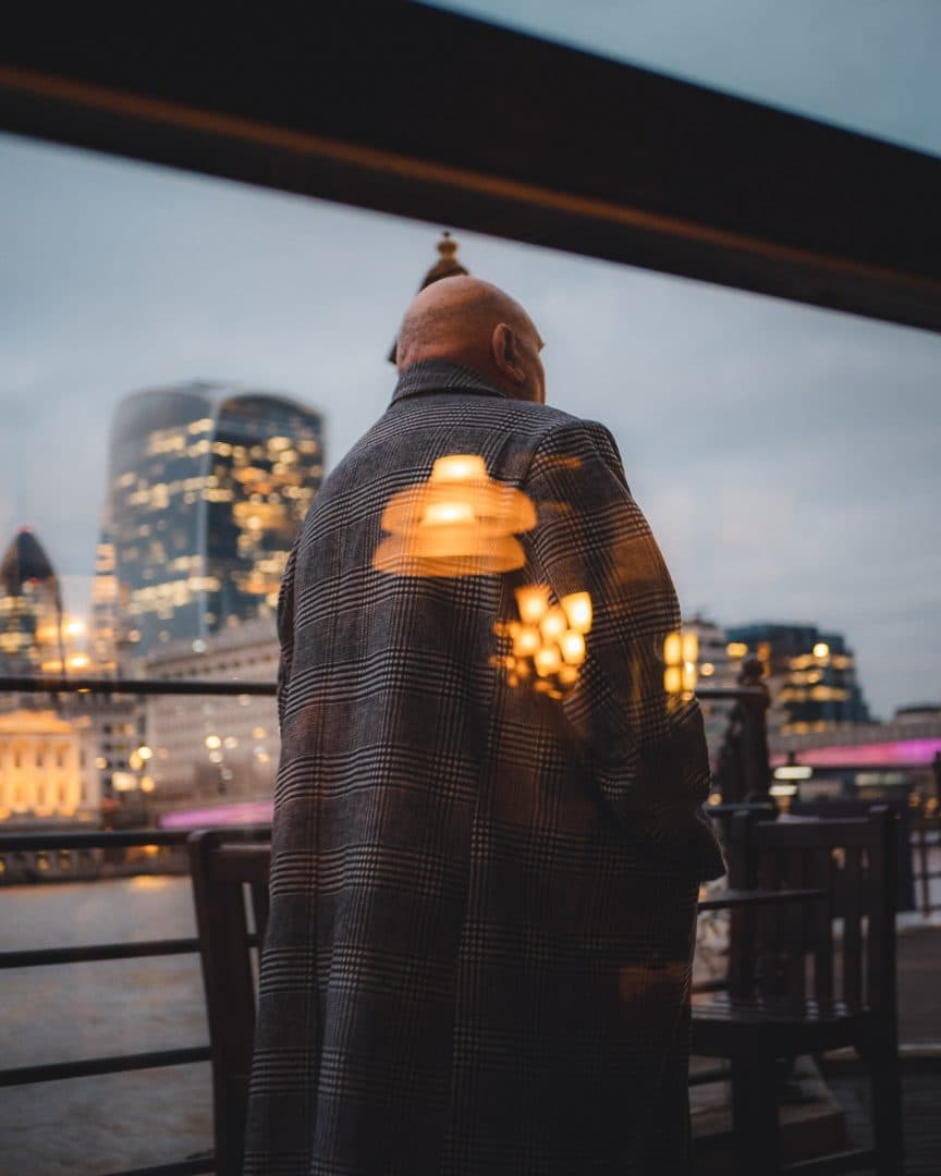 London